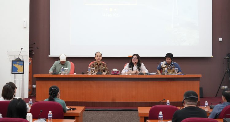 BP Batam Terima Kunjungan EHL Campus Singapore, Bahas Potensi Investasi di Batam