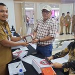 Sehat Bugar, Lis-Raja Siap Ikuti Pelantikan Kepala Daerah 20 Februari di Istana Negara