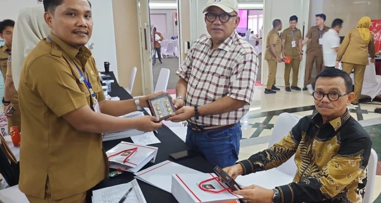 Sehat Bugar, Lis-Raja Siap Ikuti Pelantikan Kepala Daerah 20 Februari di Istana Negara