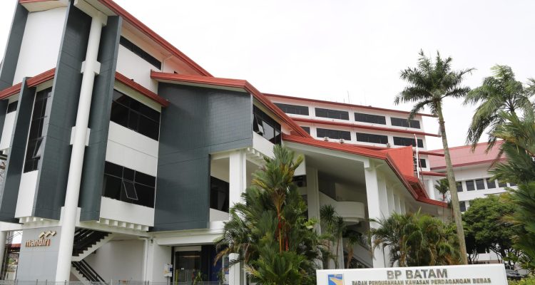 BP Batam Dukung Keberlanjutan Ex-Officio Sesuai Keputusan Pemerintah Pusat