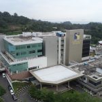 Peggantian Kepemimpinan RSBP Batam Sebagai Komitmen Peningkatan Pelayanan Kesehatan