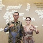 Airlangga Lantik Wako dan Wawako Batam Sebagai Kepala dan Waka BP Batam