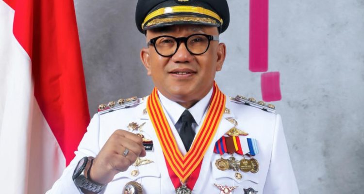 Wali Kota Tanjungpinang Lis Darmansyah: Tugas Utama Pemimpin Adalah Mengurus Rakyat