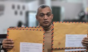 Soroti Anggaran Jumbo di BKAD Kepri, Andi Cori: Pemborosan, Indikasi Mark Up dan Korupsi