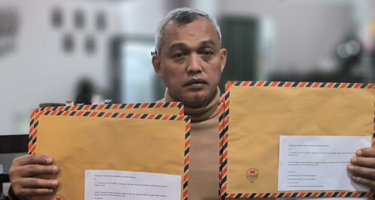 Soroti Anggaran Jumbo di BKAD Kepri, Andi Cori: Pemborosan, Indikasi Mark Up dan Korupsi