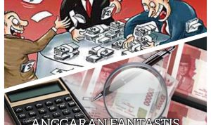 Puluhan Miliar Dana Publikasi di Diskominfo Kepri, Andi Cori: Ada Pilih Kasi Terhadap Media