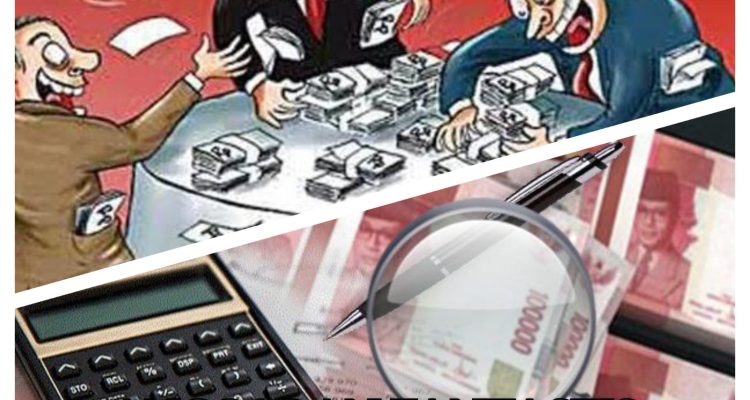 Puluhan Miliar Dana Publikasi di Diskominfo Kepri, Andi Cori: Ada Pilih Kasi Terhadap Media