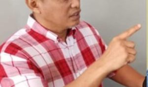 Andi Cori Soroti Perencana Anggaran Gaji dan Tunjangan ASN di BKAD Kepri yang Ugal-ugalan