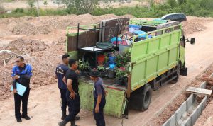 Update PSN Rempang Eco-City: 60 KK Telah Tempati Rumah Baru Tanjung Banun