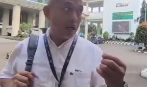 Setelah KPK, Dugaan Korupsi Pemprov Kepri Dilaporkan ke Mabes Polri dan Kejagung