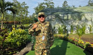 Lis Darmansyah: Retret Kepala Daerah Perkuat Sinergi Pembangunan Pusat dan Daerah
