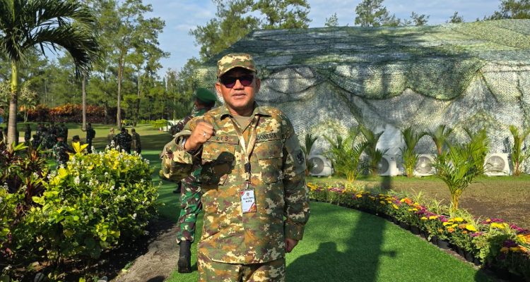 Lis Darmansyah: Retret Kepala Daerah Perkuat Sinergi Pembangunan Pusat dan Daerah