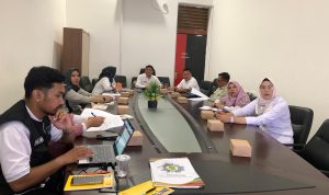 Said Alvie Imbau Pelaku Usaha Cantumkan PBJT 10 Persen dalam Struk Pembayaran