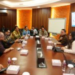 BP Batam Terima Kunjungan Dubes RI untuk Singapura