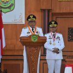 Wali Kota Lis Sampaikan Visi dan Misi Masa Jabatan 2025-2030 dalam Paripurna DPRD