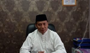 Sesuai Visi Misi Lis-Raja, Dinkes Tanjungpinang Gelar Program Pemeriksaan Kesehatan Gratis