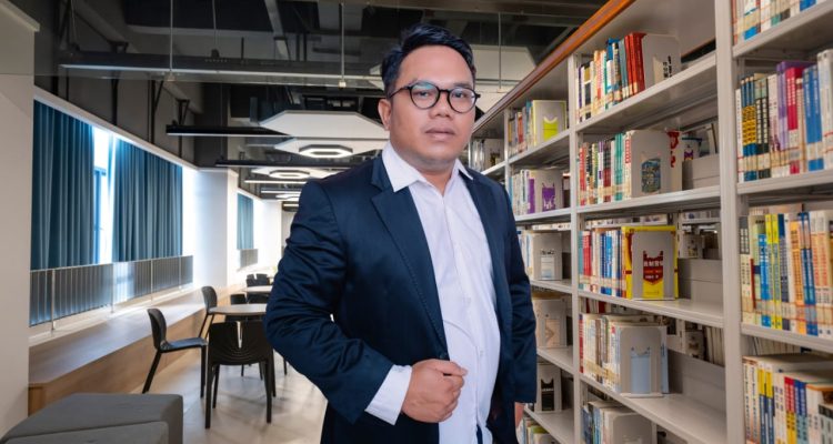 Wakil Sekretaris PWI Kepri Soroti Pemberitaan Tendensius Soal Pemecatan Cleaning Service Pemko Tanjungpinang