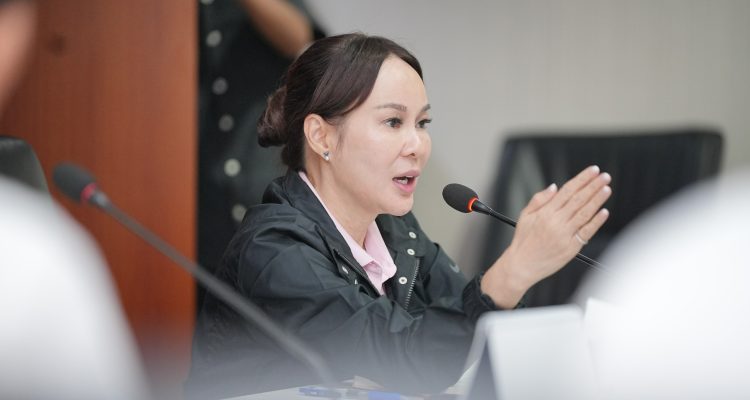 Wakil Kepala BP Batam Li Claudia: Penanganan Sampah dan Penertiban Papan Reklame Liar Jadi Prioritas