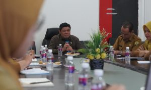 Kepala BPPRD Tanjungpinang: Inovasi Penetapan Pajak untuk Tingkatkan Penerimaan PAD
