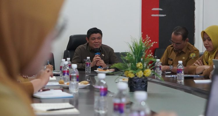 Kepala BPPRD Tanjungpinang: Inovasi Penetapan Pajak untuk Tingkatkan Penerimaan PAD