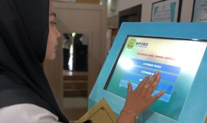 BPPRD Tanjungpinang Terapkan Sistem Digitalisasi untuk Optimalisasi Pendapatan Daerah