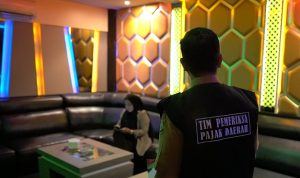 BPPRD Tanjungpinang Perkuat Pengelolaan Pajak Lewat Penagihan dan Pemeriksaan