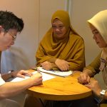 Said Alvie: BPPRD Tanjungpinang Komitmen Optimalkan Penerimaan Pajak dan Retribusi Daerah