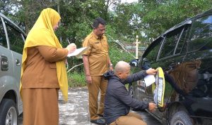 Tanjungpinang Kelola Opsi PKB dan BBNKB pada 2025 untuk Tingkatkan Pendapatan Daerah