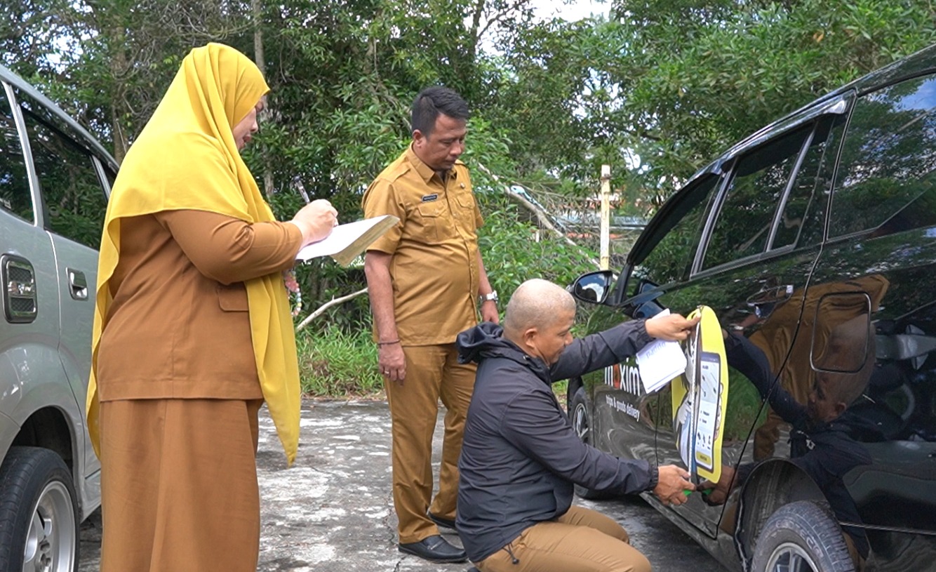 Tanjungpinang Kelola Opsi PKB dan BBNKB pada 2025 untuk Tingkatkan Pendapatan Daerah