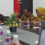 Pemko Tanjungpinang Siapkan Aturan Pengembalian Kelebihan Pembayaran Pajak Daerah