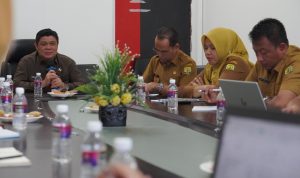 Pemko Tanjungpinang Siapkan Aturan Pengembalian Kelebihan Pembayaran Pajak Daerah