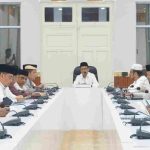 Wakil Wali Kota Raja Ariza Hadiri Peluncuran IPKD MCP 2025 Secara Virtual