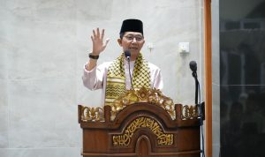 Amsakar Ajak Masyarakat Bangun Energi Kolektif Demi Kemajuan Batam