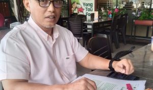 Andi Cori Ungkap Dugaan Pungli di Rutan Kelas IA Tanjungpinang, Minta APH Mengusutnya
