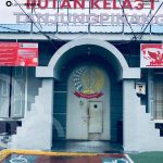 Soal Dugaan Pungli Terhadap Tahanan, Ini Jawaban Kepala Pengamanan Rutan Tanjungpinang