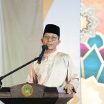 Ribuan Masyarakat Antusias Hadiri Buka Puasa Bersama Amsakar dan Li Claudia