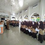 Telusuri Warisan Sejarah: Pelajar Tanjungpinang Belajar dari Cagar Budaya Kota Lama