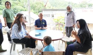 BP Batam Tambah Booster-Pipa Crossing dan IPA Baru untuk Tingkatkan Suplai Air di Kawasan Stres Area