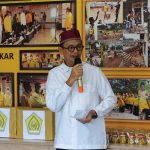 Raja Ariza: Khataman Al-Qur’an Sesuai Program Lis-Raja dalam Membangun Masyarakat Religius