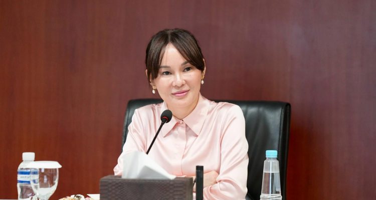 Laksanakan Instruksi Presiden, Li Claudia: BP Batam Fokus Program Pertumbuhan Ekonomi