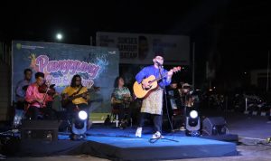 Event dan Tradisi Budaya Disbudpar Sejalan dengan Visi Lis-Raja untuk Mewujudkan Tanjungpinang Kota Berbudaya