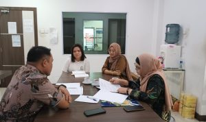 PemkoTanjungpinang Perluas Kepesertaan Jaminan Sosial Ketenagakerjaan untuk UMKM