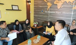 Upaya Disnaker, Koperasi, Usaha Mikro Tanjungpinang Meningkatkan Pelayanan bagi Tenaga Kerja