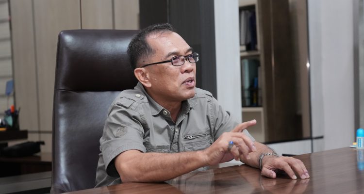 BP Batam Akan Tarik Kembali Lahan yang Tidak Dimanfaatkan Selama Dua Tahun