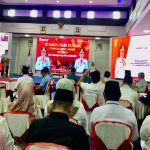 Lis Ajak Masyarakat Berpartisipasi dalam Forum Konsultasi Publik untuk Rancangan RPJMD 2025-2030