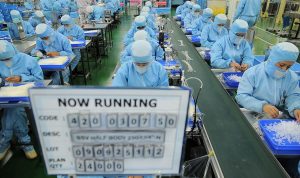 BP Batam Ambil Langkah Strategis Menghadapi Kebijakan Tarif Resiprokal AS