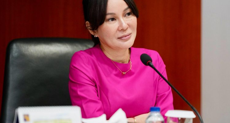 Percepat Pertumbuhan Ekonomi, Li Claudia Dorong Kemudahan Berinvesta