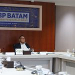 Deputi Bidang Investasi dan Pengusahaan BP Batam Komitmen Dukung Investasi HDC NeutraDC Nxera Batam
