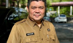 Respons Arahan Wali Kota, BPPRD Tanjungpinang Tambah SDM-Ruang Loket Layanan Pajak
