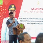 Lis Berharap RPJMD Tanjungpinang 2025-2029 Jadi Landasan Pembangunan Masa Depan Daerah